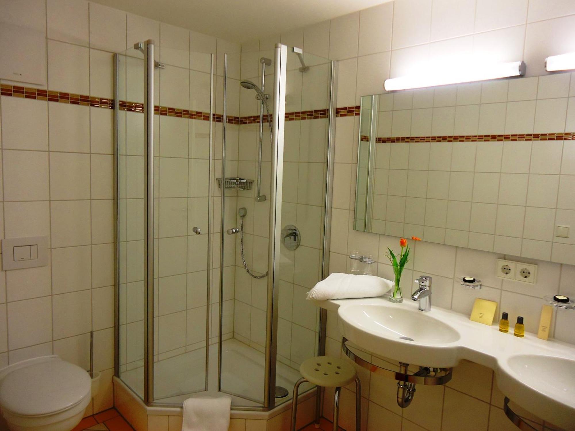 Hotel Gasthof Posthalter Zwiesel Habitación foto