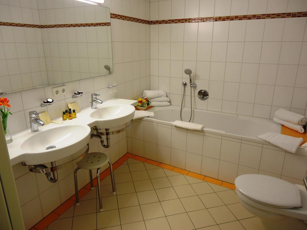 Hotel Gasthof Posthalter Zwiesel Habitación foto