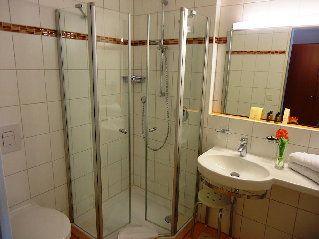 Hotel Gasthof Posthalter Zwiesel Habitación foto