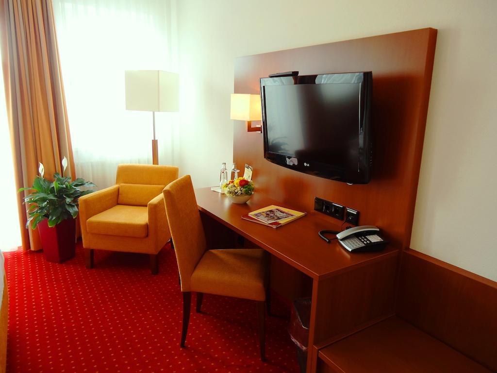 Hotel Gasthof Posthalter Zwiesel Habitación foto
