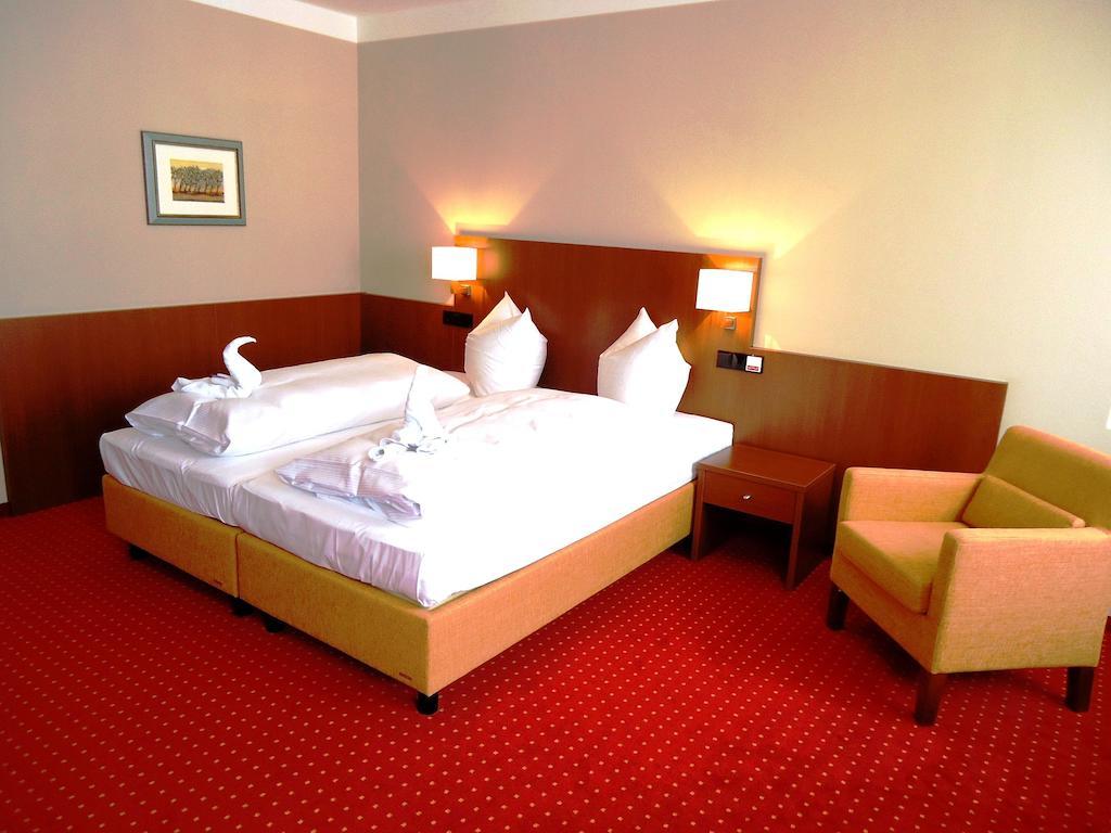 Hotel Gasthof Posthalter Zwiesel Habitación foto